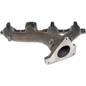 Dorman Cast Iron Natural Exhaust Manifold for 2001 Pontiac Firebird - 674-543