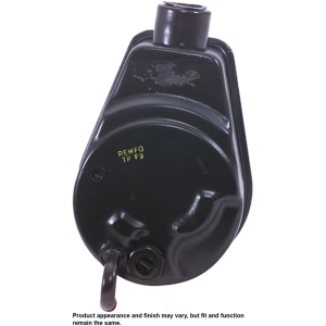 Cardone Reman Remanufactured Power Steering Pump w/Reservoir for Chevrolet K5 Blazer - 20-7920