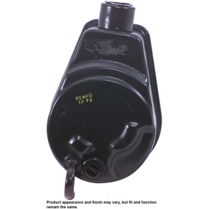 Cardone Reman Remanufactured Power Steering Pump w/Reservoir for 1985 Chevrolet C10 - 20-7920