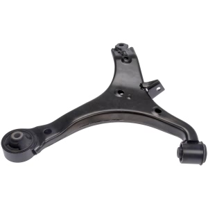 Dorman Front Driver Side Lower Non Adjustable Control Arm for 2003 Honda Element - 521-597