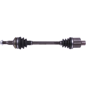 Cardone Reman Remanufactured CV Axle Assembly for Chrysler New Yorker - 60-3190