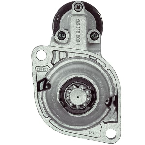 Denso Remanufactured Starter for 2006 Porsche Cayman - 280-5367