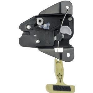 Dorman OE Solutions Trunk Lock Actuator Motor for Dodge Dart - 931-714