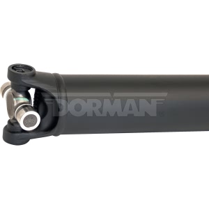 Dorman OE Solutions Rear Driveshaft for GMC Sierra 2500 HD Classic - 946-085