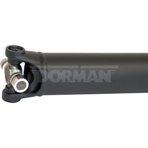 Dorman OE Solutions Rear Driveshaft for Chevrolet - 946-085