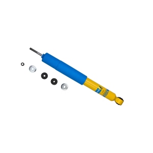 Bilstein Front Driver Or Passenger Side Standard Monotube Shock Absorber for 2008 Ford F-350 Super Duty - 24-186674