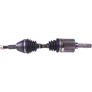 Cardone Reman Remanufactured CV Axle Assembly for 1994 Ford Tempo - 60-2082