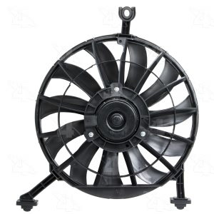 Four Seasons Engine Cooling Fan for 1996 Oldsmobile Achieva - 75233