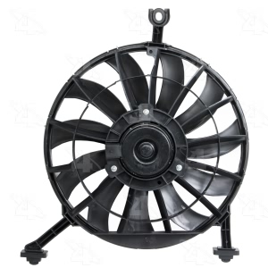 Four Seasons Engine Cooling Fan for 1998 Pontiac Grand Am - 75233