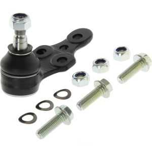Centric Premium™ Front Lower Ball Joint for 2001 Daewoo Lanos - 610.49003
