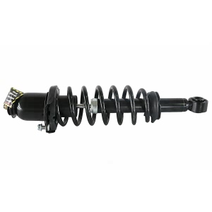 GSP North America Suspension Strut and Coil Spring Assembly for 2009 Toyota Prius - 869042