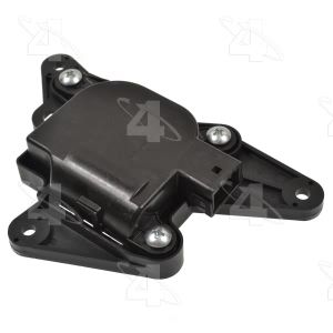 Four Seasons Hvac Heater Blend Door Actuator for 2008 Hyundai Elantra - 73119