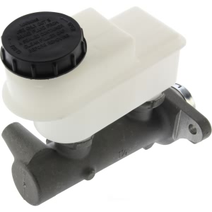 Centric Premium Brake Master Cylinder for 2006 Nissan Titan - 130.42902