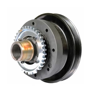Dayco PREMIUM OEM REPL BALANCER, POWERBOND for 2005 Mercury Monterey - PB1585N