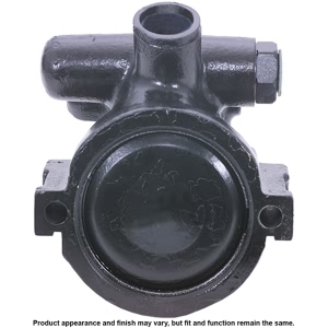 Cardone Reman Remanufactured Power Steering Pump w/o Reservoir for 1997 Buick Riviera - 20-895