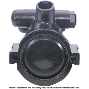 Cardone Reman Remanufactured Power Steering Pump w/o Reservoir for Oldsmobile Regency - 20-895