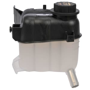 Dorman Engine Coolant Recovery Tank for 2018 Ford Special Service Police Sedan - 603-364