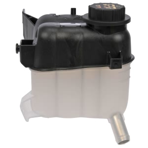 Dorman Engine Coolant Recovery Tank for Ford Police Interceptor Utility - 603-364