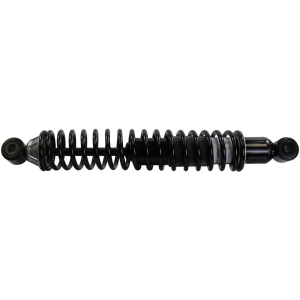 Monroe Sensa-Trac™ Load Adjusting Rear Shock Absorbers for 2018 Ram ProMaster 1500 - 58655