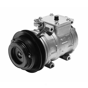 Denso A/C Compressor for 1989 Toyota 4Runner - 471-1244