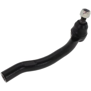 Centric Premium™ Front Driver Side Outer Steering Tie Rod End for Honda Pilot - 612.40032