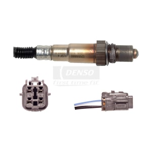 Denso Oxygen Sensor for Hyundai Tucson - 234-4569