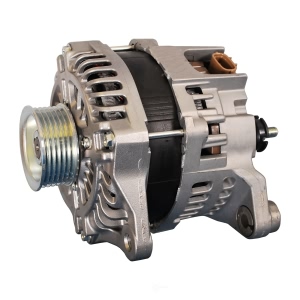 Denso Alternator for Infiniti Q70L - 210-4346