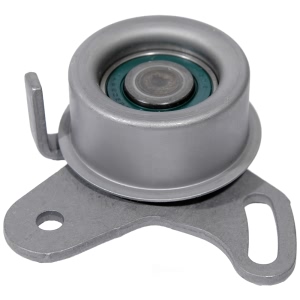 Gates Powergrip Timing Belt Tensioner for 2009 Hyundai Accent - T41037