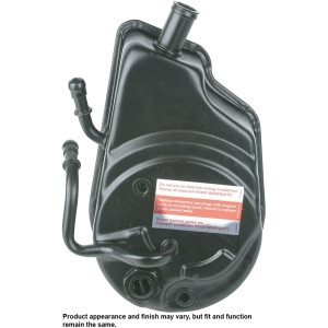 Cardone Reman Remanufactured Power Steering Pump w/Reservoir for 2002 GMC Yukon XL 2500 - 20-8758