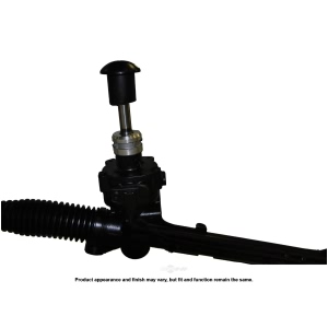 Cardone Reman Remanufactured Electronic Power Rack and Pinion Complete Unit for 2018 Ford Focus - 1A-2013