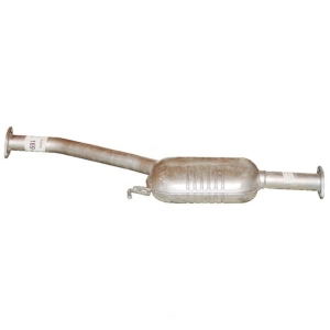 Bosal Exhaust Resonator And Pipe Assembly for 2003 Kia Sedona - 169-625
