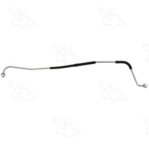 Four Seasons A C Liquid Line Hose Assembly for 1998 GMC K1500 - 55930