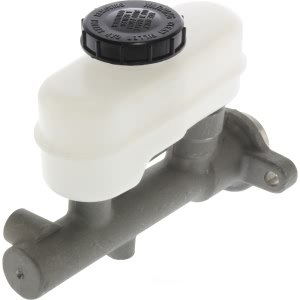 Centric Premium Brake Master Cylinder for 1987 Mercury Cougar - 130.61001