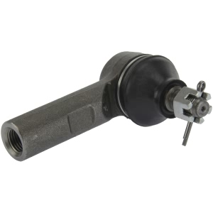 Centric Premium™ Front Outer Steering Tie Rod End for Toyota Cressida - 612.44162