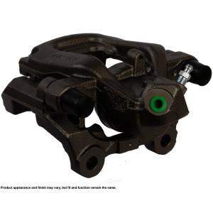 Cardone Reman Remanufactured Unloaded Caliper w/Bracket for 2014 Mercedes-Benz GLK350 - 19-B6360