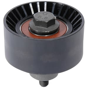 Gates Powergrip Upper Timing Belt Idler Pulley for Mercury - T42036