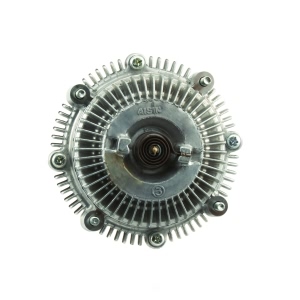 AISIN Engine Cooling Fan Clutch for 1986 Toyota Van - FCT-037
