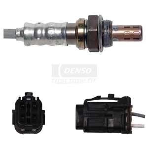 Denso Oxygen Sensor for Hyundai Santa Fe Sport - 234-4956