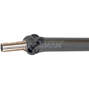 Dorman OE Solutions Rear Driveshaft for 2010 Nissan Pathfinder - 946-275