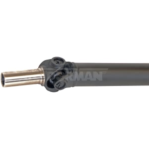 Dorman OE Solutions Rear Driveshaft for 2005 Nissan Pathfinder - 946-275