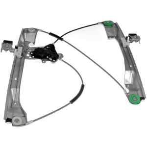 Dorman Power Window Regulator for 2008 Pontiac G8 - 752-784