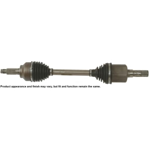 Cardone Reman Remanufactured CV Axle Assembly for 2005 Mazda 3 - 60-8172