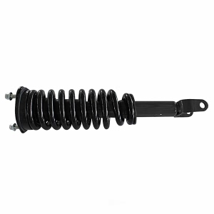 GSP North America Front Suspension Strut and Coil Spring Assembly for 2006 Mitsubishi Raider - 812324