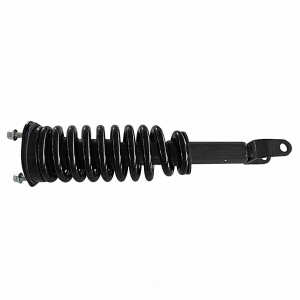 GSP North America Front Suspension Strut and Coil Spring Assembly for 2008 Dodge Dakota - 812324