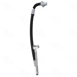Four Seasons A C Discharge Line Hose Assembly for 2012 Toyota Prius Plug-In - 56538