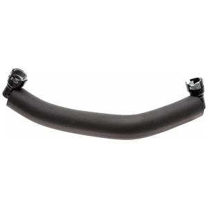 Gates Pcv Valve Hose for 2009 Ford F-150 - EMH115