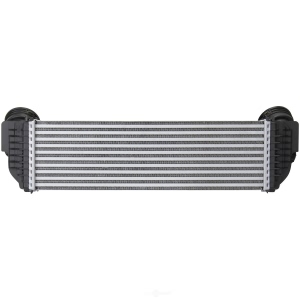 Spectra Premium Intercooler for 2012 BMW X5 - 4401-1902