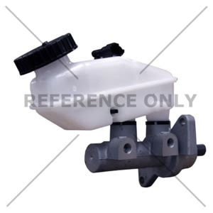 Centric Premium Brake Master Cylinder for Pontiac G3 - 130.49020