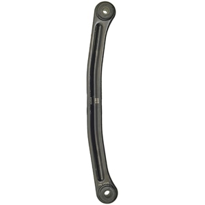 Dorman Rear Passenger Side Lower Rearward Non Adjustable Control Arm for 2006 Hyundai Accent - 520-544