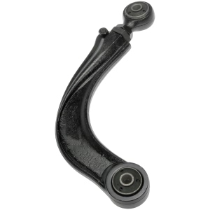 Dorman Rear Driver Side Upper Adjustable Control Arm for 2015 Ford C-Max - 522-674
